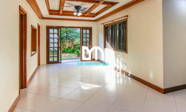 For Sale: 2-Storey House and Lot in San Miguel Village, Makati City