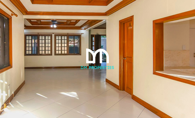 For Sale: 2-Storey House and Lot in San Miguel Village, Makati City