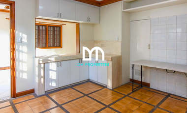 For Sale: 2-Storey House and Lot in San Miguel Village, Makati City