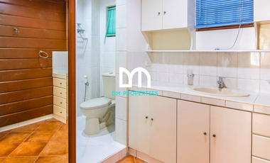 For Sale: 2-Storey House and Lot in San Miguel Village, Makati City