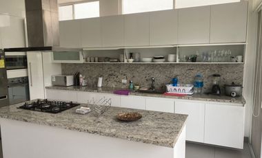 Isla Mocoli, Rento Hermosa Casa Amoblada con Piscina