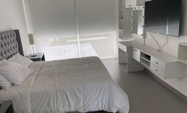 Isla Mocoli, Rento Hermosa Casa Amoblada con Piscina