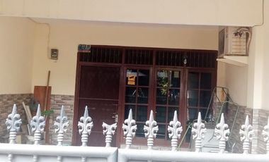 Rumah Disewakan di Johar Baru Jakarta Pusat Dekat Pasar Johar Baru, RSUD Johar Baru