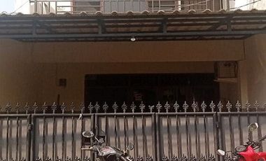 Rumah Disewakan di Johar Baru Jakarta Pusat Dekat Pasar Johar Baru, RSUD Johar Baru