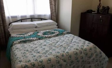 Furnished 1BR For Rent Horizon 101 Tower 1