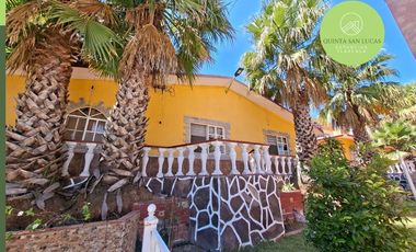 casa en renta para grupos