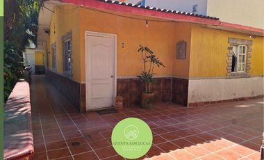 casa en renta para grupos