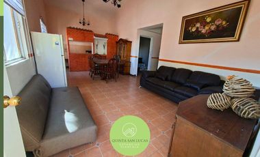 casa en renta para grupos