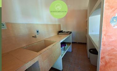 casa en renta para grupos