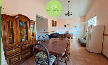 casa en renta para grupos