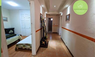 casa en renta para grupos