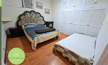 casa en renta para grupos