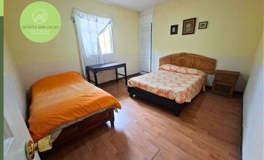 casa en renta para grupos