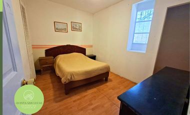 casa en renta para grupos