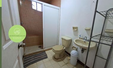 casa en renta para grupos