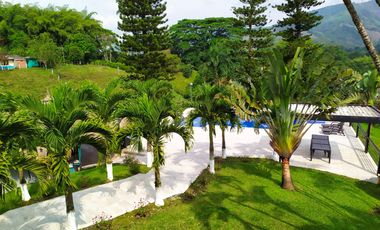 SALÓN DE EVENTOS, ALQUILER FINCA EN PEREIRA, EJE CAFETERO, GRANDES GRUPOS