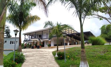 SALÓN DE EVENTOS, ALQUILER FINCA EN PEREIRA, EJE CAFETERO, GRANDES GRUPOS