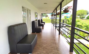 SALÓN DE EVENTOS, ALQUILER FINCA EN PEREIRA, EJE CAFETERO, GRANDES GRUPOS