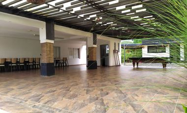 SALÓN DE EVENTOS, ALQUILER FINCA EN PEREIRA, EJE CAFETERO, GRANDES GRUPOS