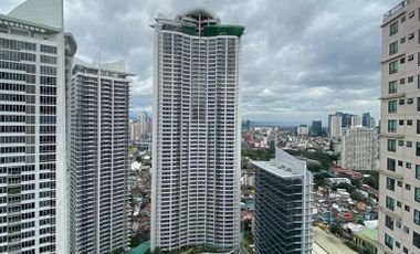 APS| 1BR For Sale in Joya Loft & Towers, Rockwell, Makati City