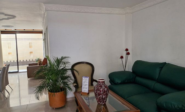 EN VENTA CASA EN CONJUNTO CERRADO AVENIDA LIBERTADORES