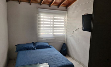 EN VENTA CASA EN CONJUNTO CERRADO AVENIDA LIBERTADORES