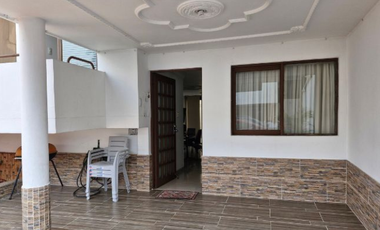 EN VENTA CASA EN CONJUNTO CERRADO AVENIDA LIBERTADORES