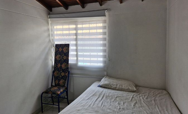 EN VENTA CASA EN CONJUNTO CERRADO AVENIDA LIBERTADORES