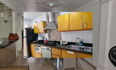 EN VENTA CASA EN CONJUNTO CERRADO AVENIDA LIBERTADORES