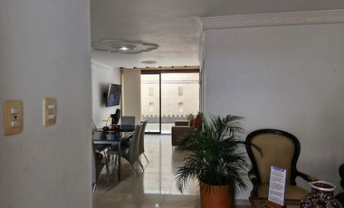 EN VENTA CASA EN CONJUNTO CERRADO AVENIDA LIBERTADORES