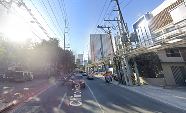 Commercial Property For Sale in Makati City