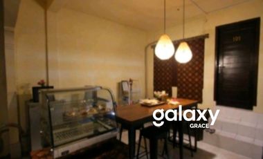 DIJUAL RUKOS PERUMAHAN PERMATA SILIGITA NUSA DUA BENOA BADUNG, BALI