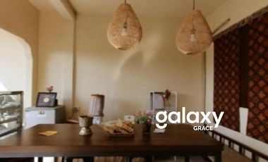 DIJUAL RUKOS PERUMAHAN PERMATA SILIGITA NUSA DUA BENOA BADUNG, BALI