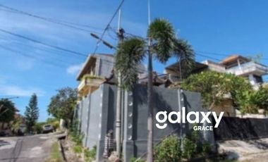 DIJUAL RUKOS PERUMAHAN PERMATA SILIGITA NUSA DUA BENOA BADUNG, BALI