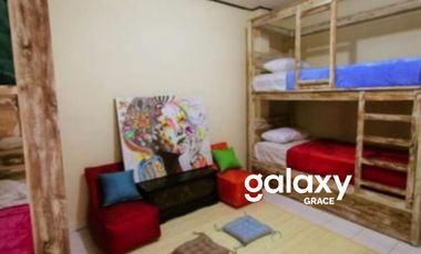 DIJUAL RUKOS PERUMAHAN PERMATA SILIGITA NUSA DUA BENOA BADUNG, BALI