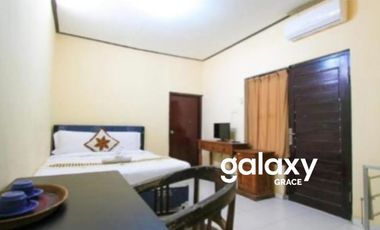 DIJUAL RUKOS PERUMAHAN PERMATA SILIGITA NUSA DUA BENOA BADUNG, BALI