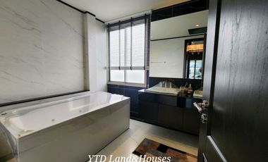 Luxury house for Sale at Perfect Masterpiece Sukhumvit 77
