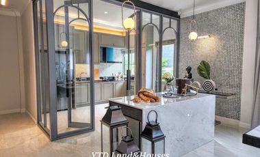 Luxury house for Sale at Perfect Masterpiece Sukhumvit 77