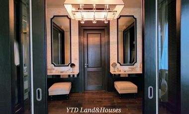 Luxury house for Sale at Perfect Masterpiece Sukhumvit 77