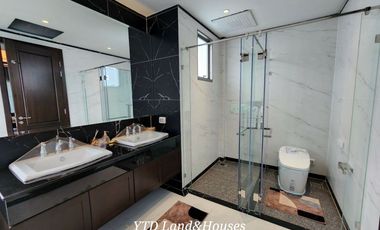 Luxury house for Sale at Perfect Masterpiece Sukhumvit 77