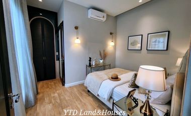 Luxury house for Sale at Perfect Masterpiece Sukhumvit 77