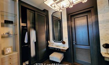 Luxury house for Sale at Perfect Masterpiece Sukhumvit 77