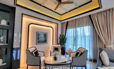Luxury house for Sale at Perfect Masterpiece Sukhumvit 77