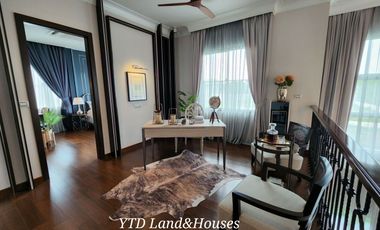 Luxury house for Sale at Perfect Masterpiece Sukhumvit 77