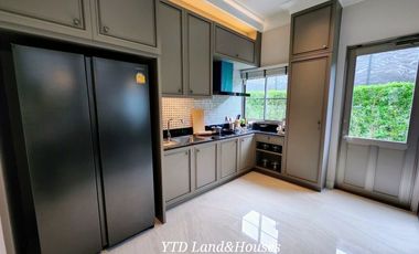 Luxury house for Sale at Perfect Masterpiece Sukhumvit 77