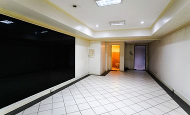 Office Space for Sale in Burgandy Makati City along Gil Puyat Ave