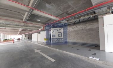 COD. 9819 SE ARRIENDA LOCAL CENTRO COMERCIAL CAÑAVERAL - FLORIDABLANCA