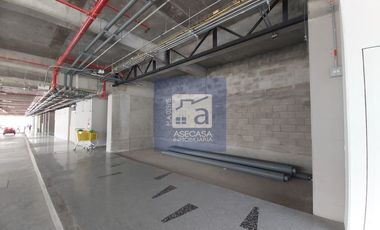 COD. 9819 SE ARRIENDA LOCAL CENTRO COMERCIAL CAÑAVERAL - FLORIDABLANCA