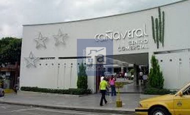 COD. 9819 SE ARRIENDA LOCAL CENTRO COMERCIAL CAÑAVERAL - FLORIDABLANCA