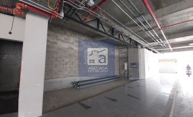 COD. 9819 SE ARRIENDA LOCAL CENTRO COMERCIAL CAÑAVERAL - FLORIDABLANCA